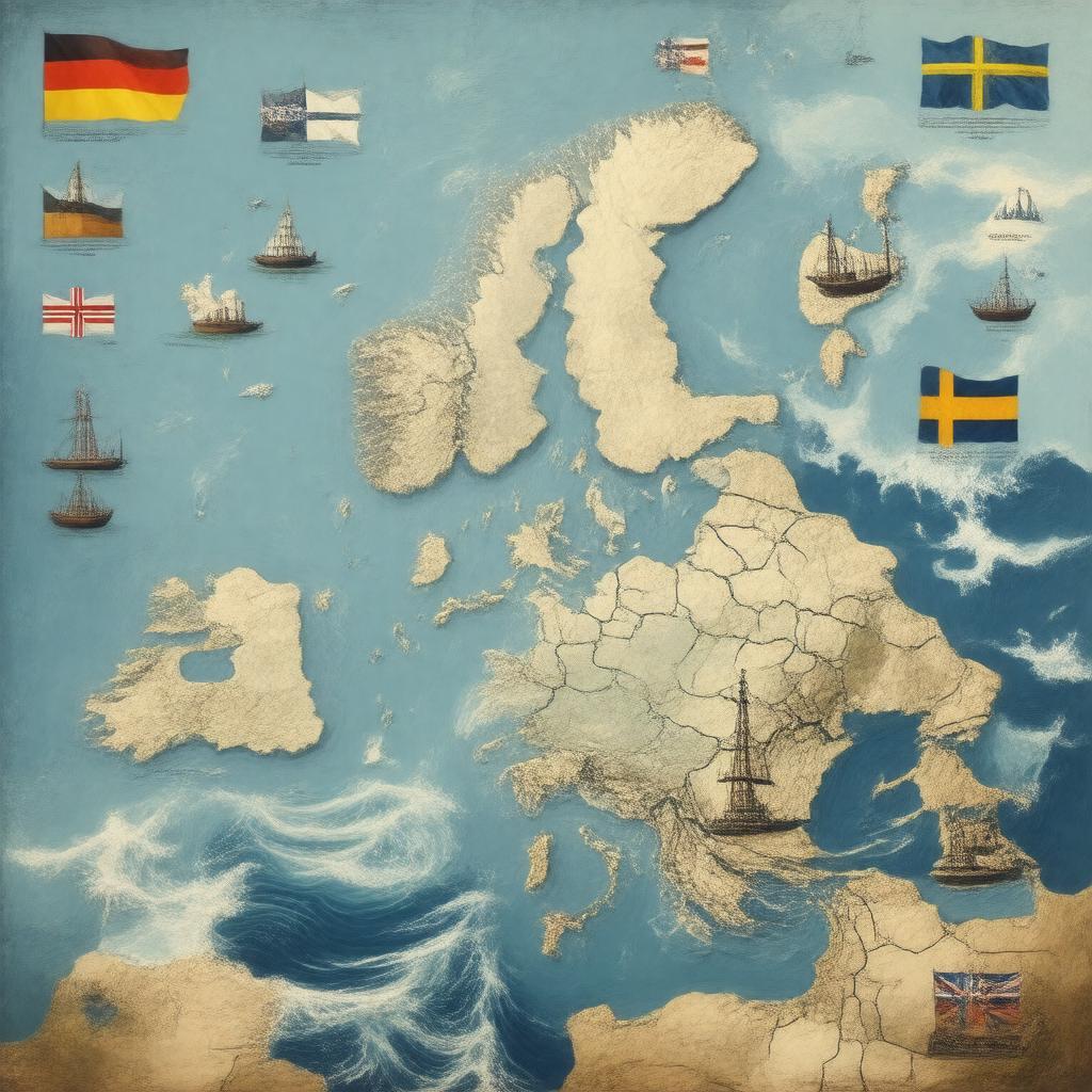 North Sea Commission